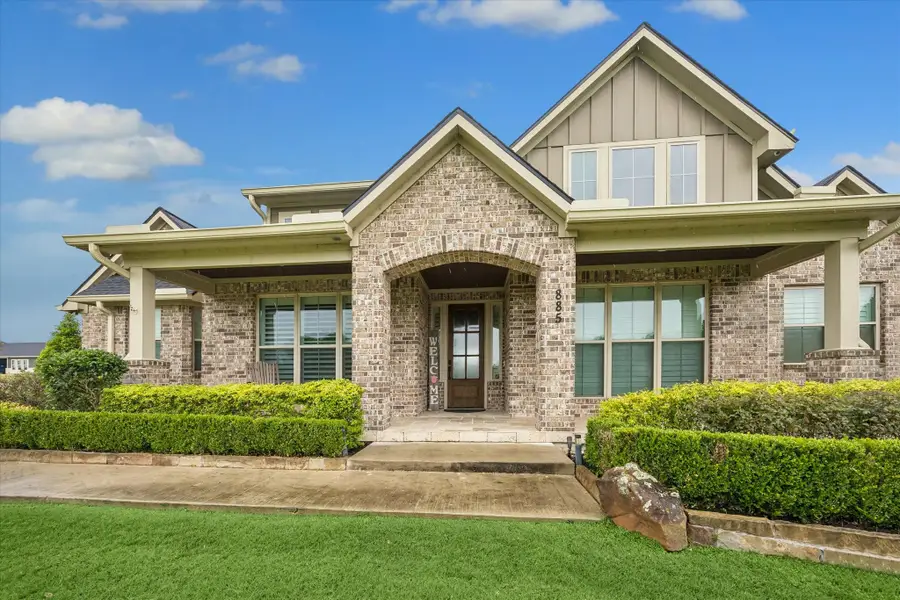 885 Amethyst Drive, Bellville, TX 77418 - #3