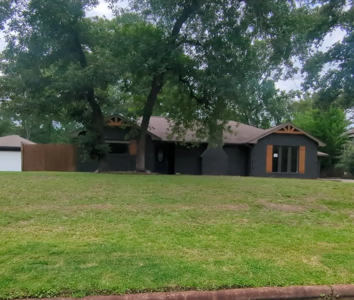 2656 S Woodloch Street, Woodloch, TX 77385 - #1