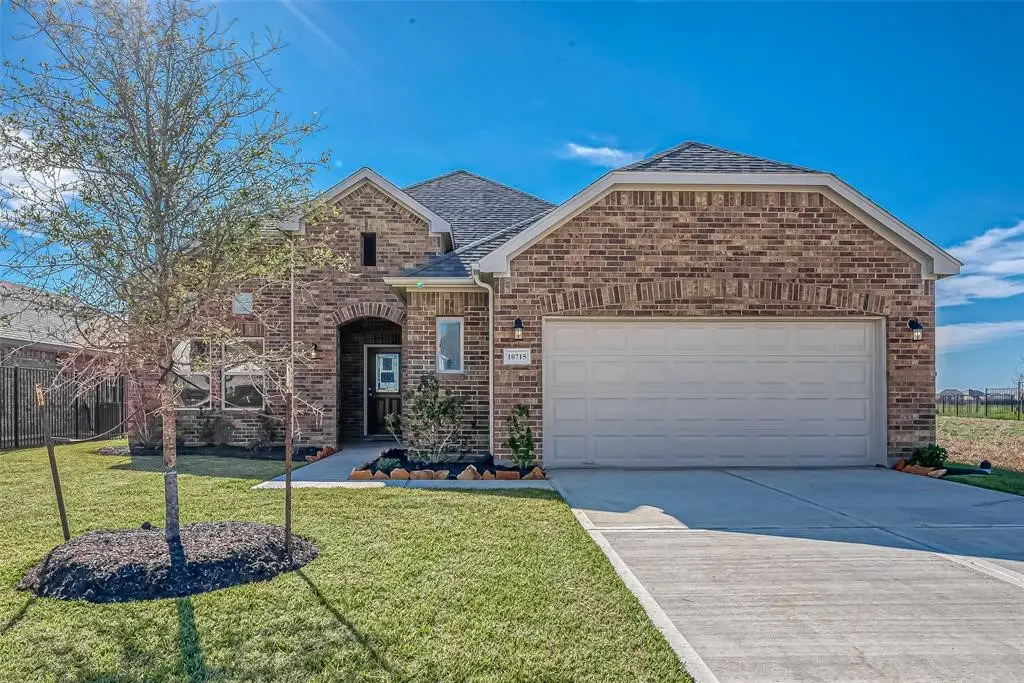 10715 Amador Peak Drive, Rosharon, TX 77583 - #1