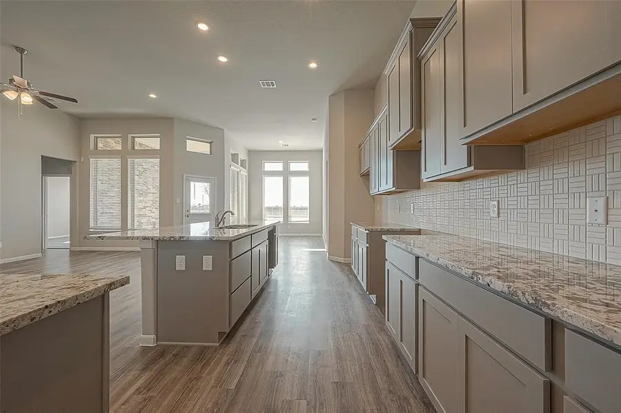 10715 Amador Peak Drive, Rosharon, TX 77583 - #3