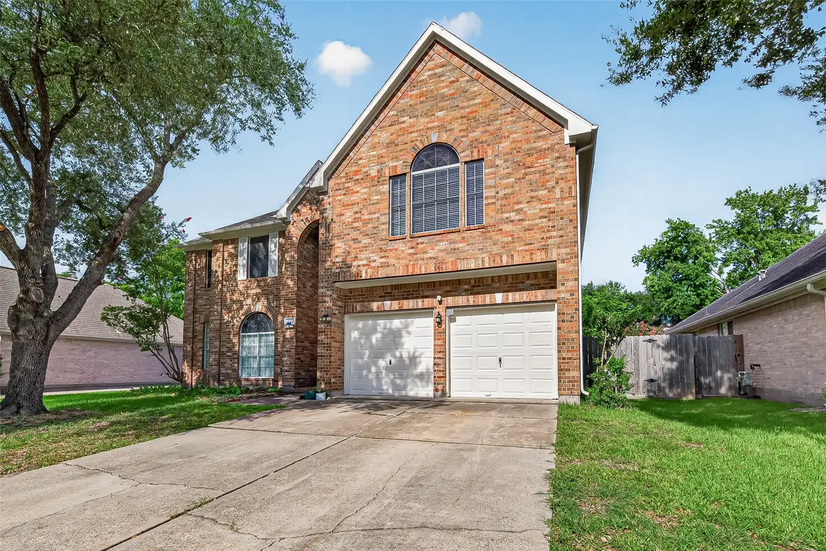 11322 Hillside Glen Trail, Houston, TX 77065 - #1