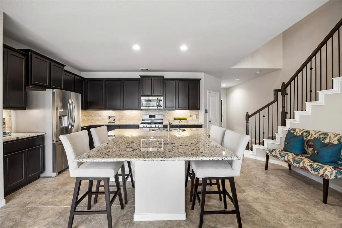 3404 Orchard Bridge Lane, Rosenberg, TX 77471 - #1