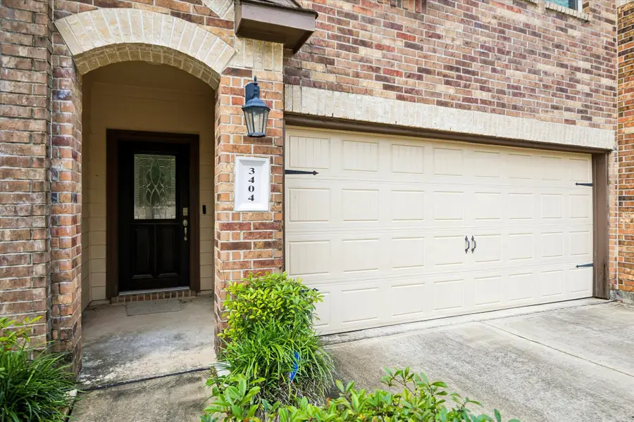 3404 Orchard Bridge Lane, Rosenberg, TX 77471 - #3