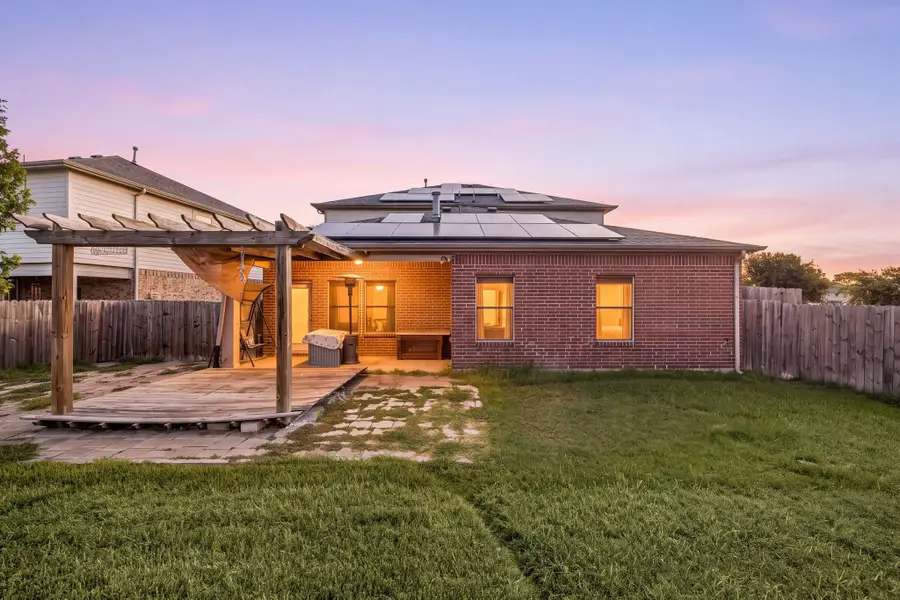 2703 Morninggate Court, Katy, TX 77449 - #2