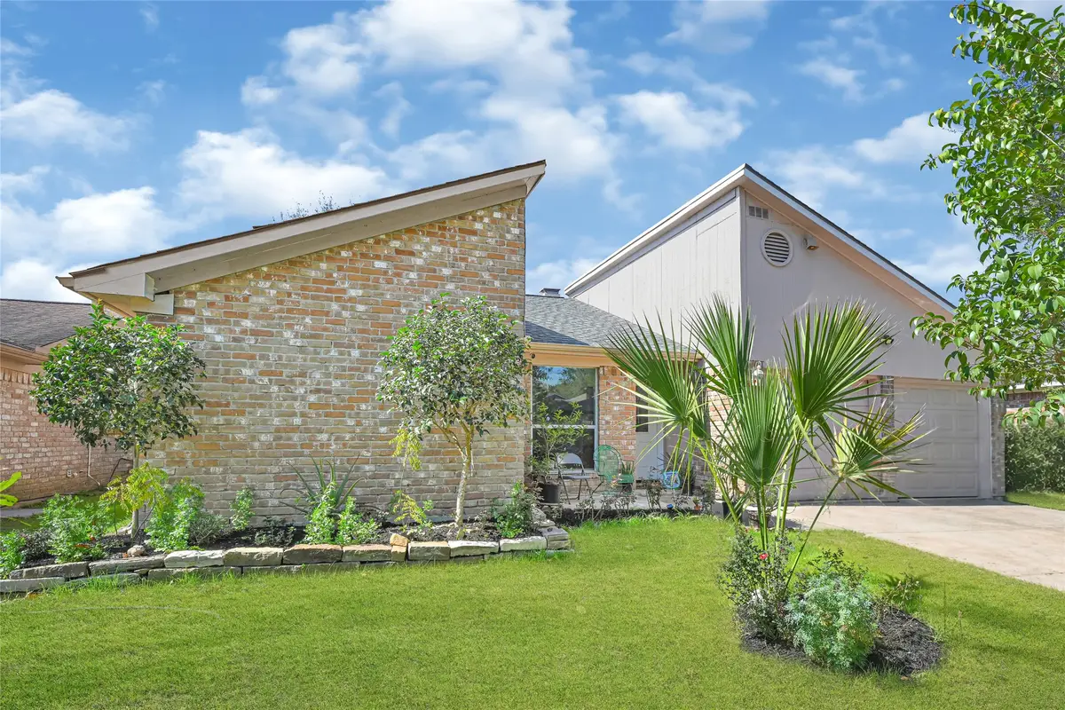 4307 Glennale Drive, Houston, TX 77084 - #1