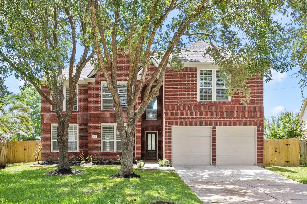 2430 Waterwood Drive, Sugar Land, TX 77479 - #1