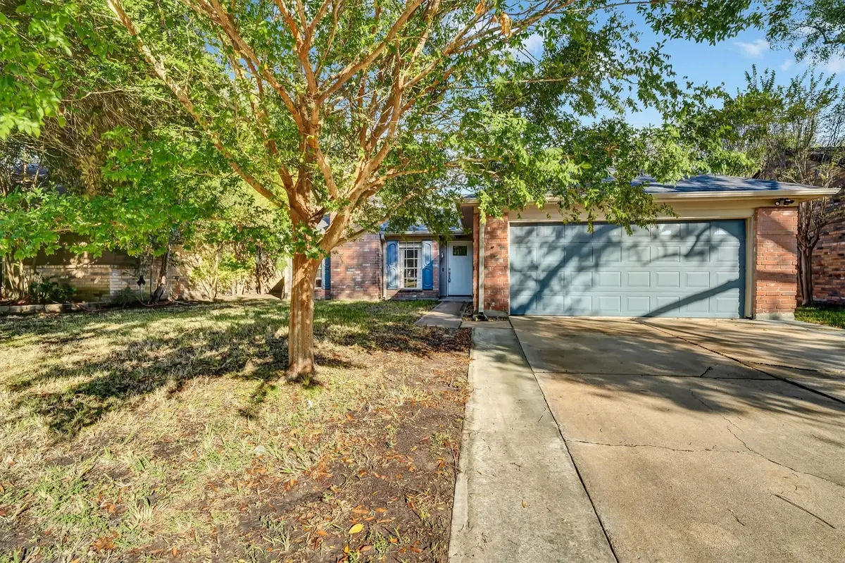 12310 Yearling Drive, Houston, TX 77065 - Image #1