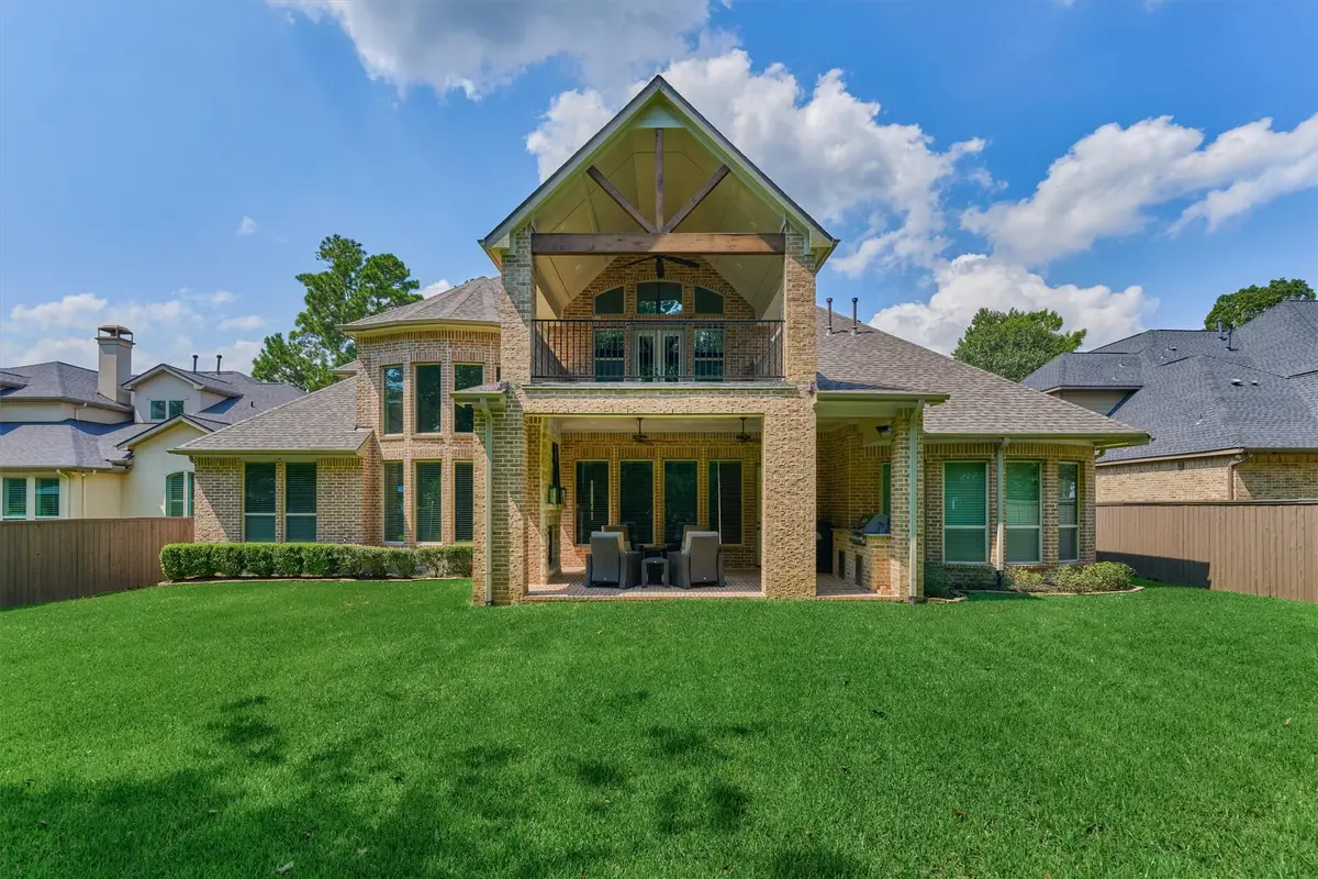 143 Del Monte Pines Court, Montgomery, TX 77316 - Image #1