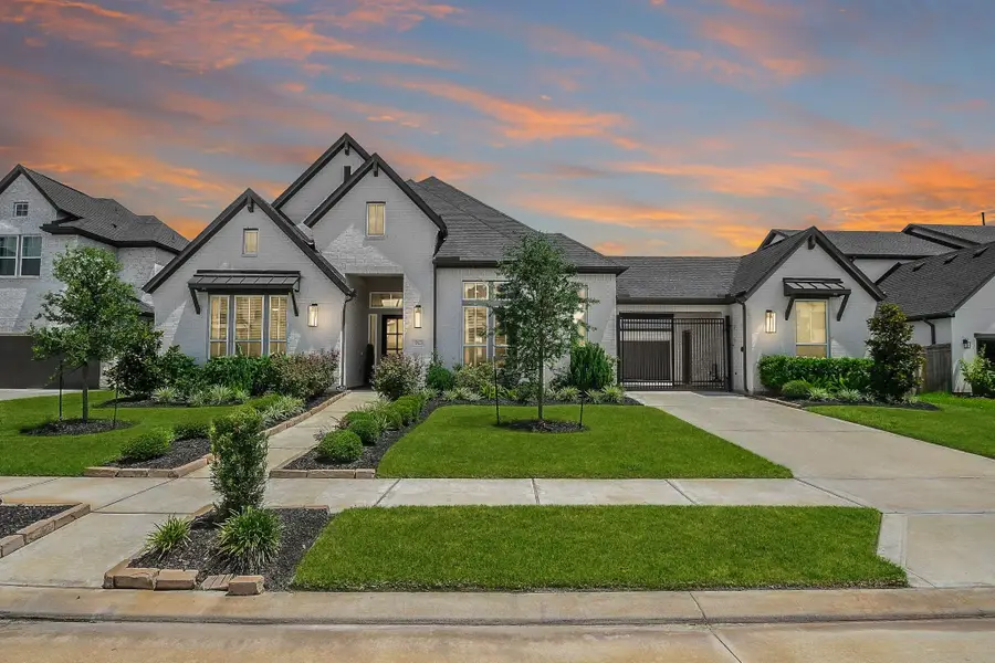 10123 Drifting Wind Lane, Missouri City, TX 77459 - #2