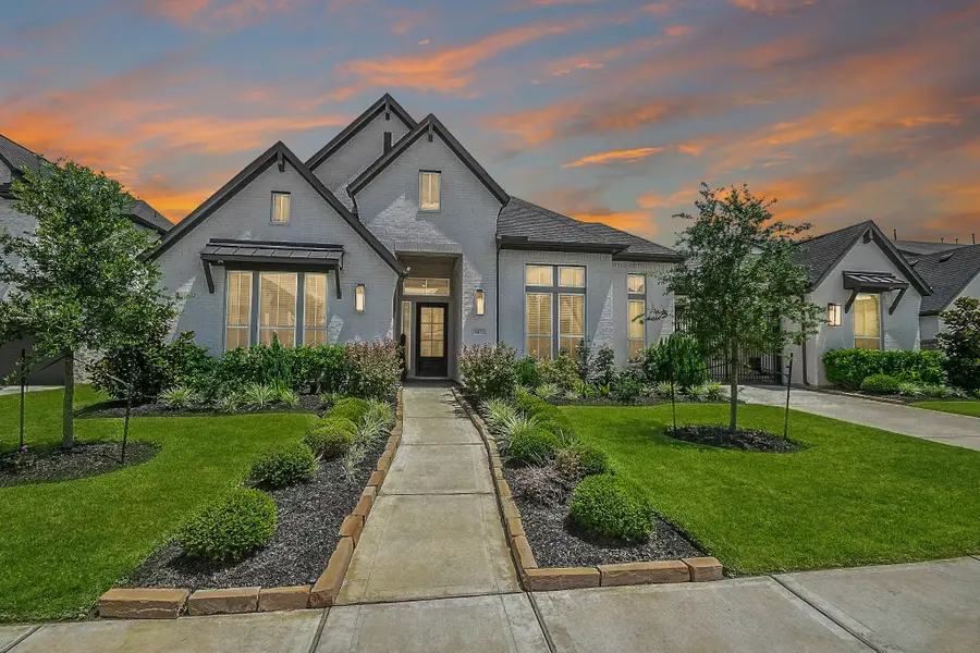 10123 Drifting Wind Lane, Missouri City, TX 77459 - #3