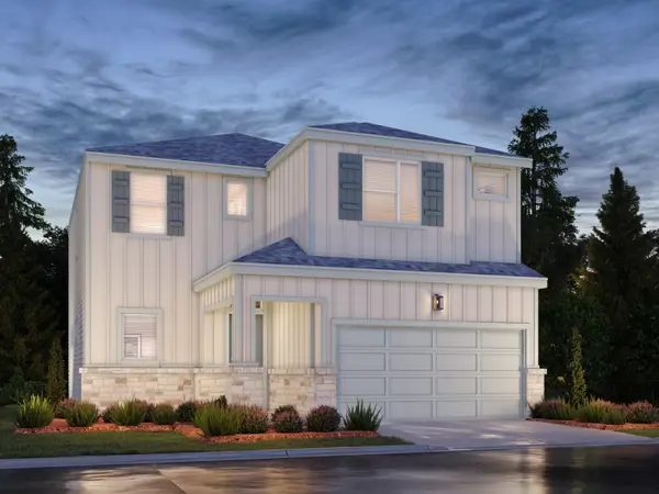 2510 King Mackerel Drive, Kemah, TX 77565