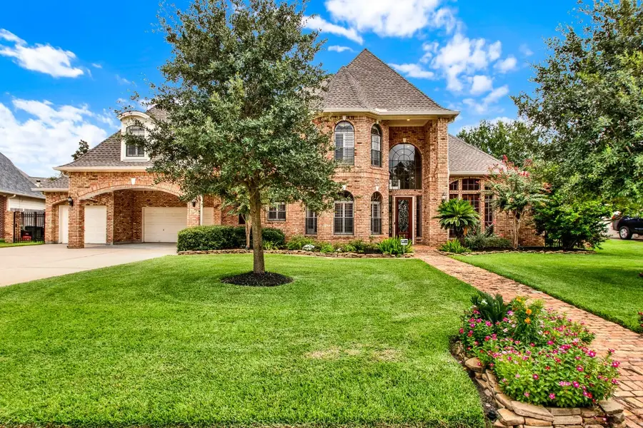 13503 Copeland Oaks Boulevard, Cypress, TX 77429 - #3