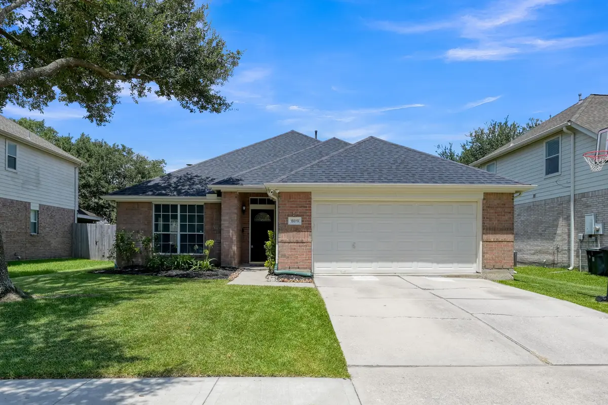 18819 Atascocita Forest Drive, Humble, TX 77346 - #1