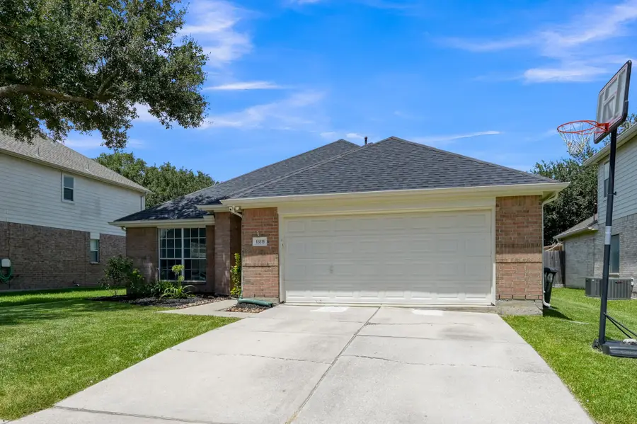 18819 Atascocita Forest Drive, Humble, TX 77346 - #2