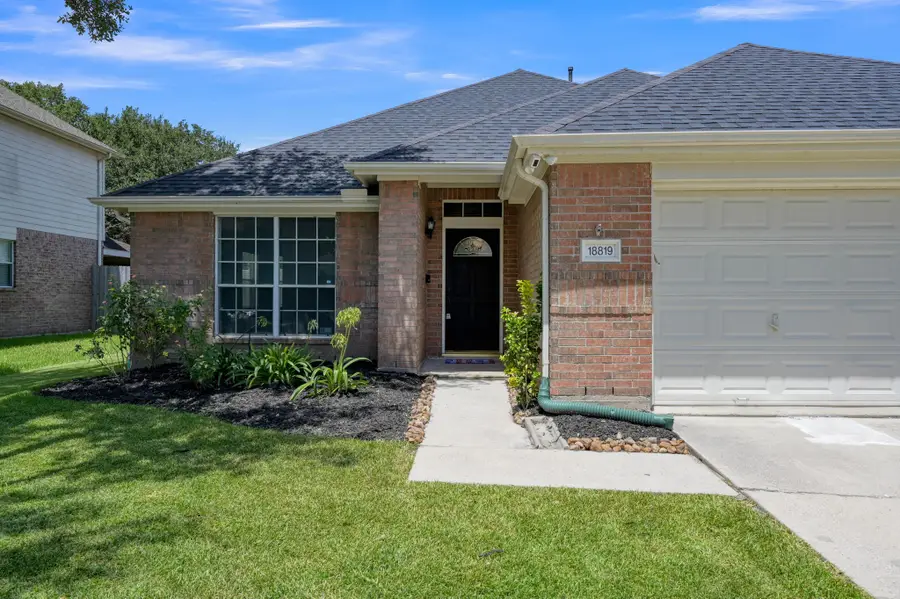 18819 Atascocita Forest Drive, Humble, TX 77346 - #3