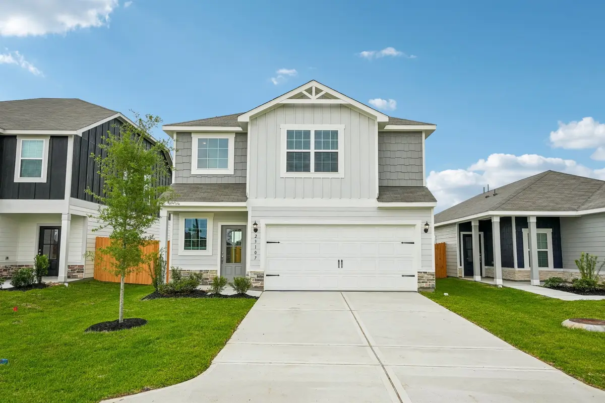 23127 Glory Orchid Drive, Hockley, TX 77447 - #1