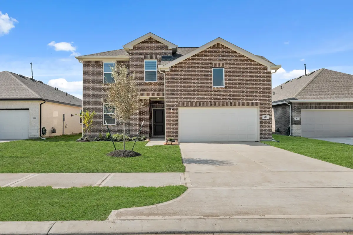 359 West Rose Marie Ln, Montgomery, TX 77356 - Image #1