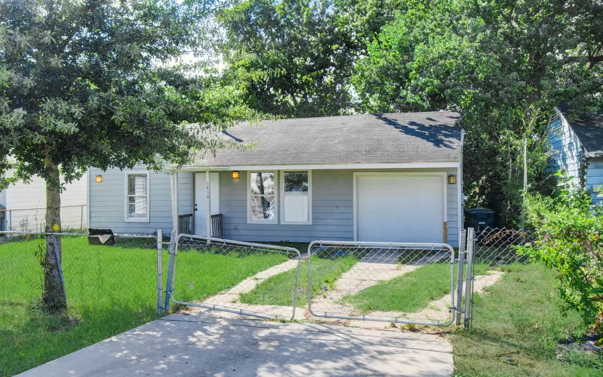 6830 New York Street, Houston, TX 77021 - Image #1