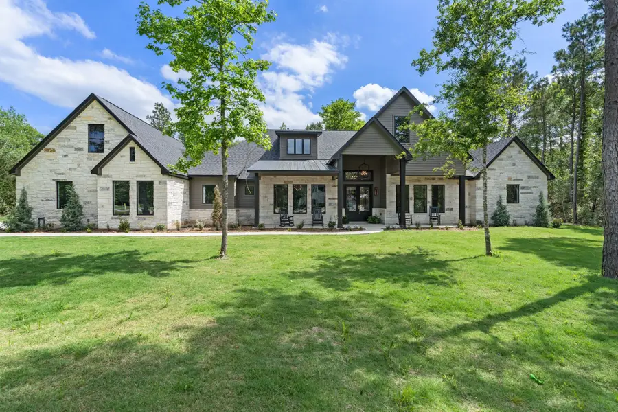 7002 Bowie Court, Montgomery, TX 77316 - #2