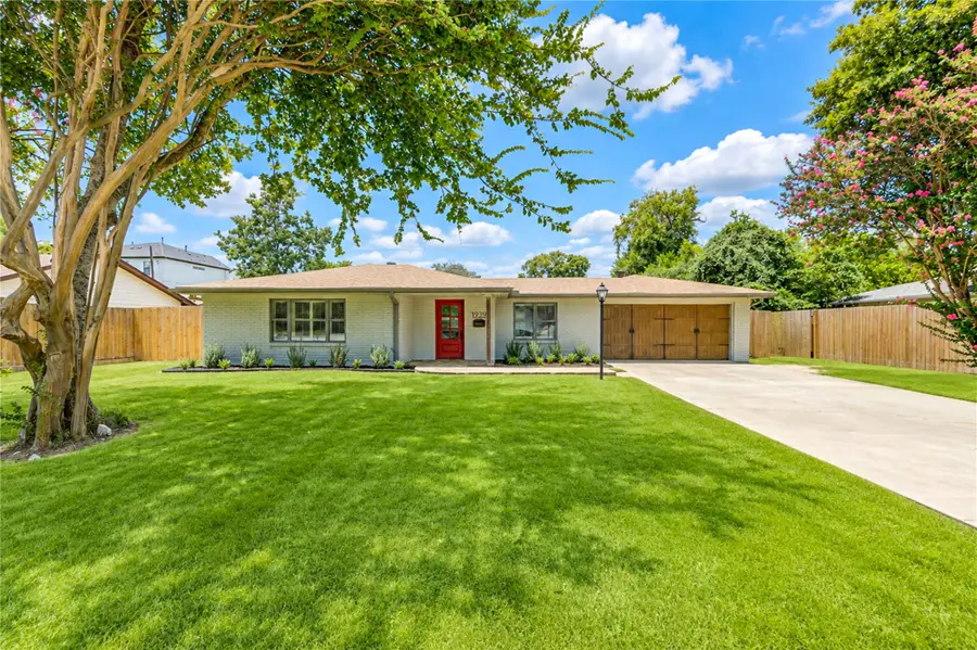 1939 Wycliffe Drive, Houston, TX 77043 - #2