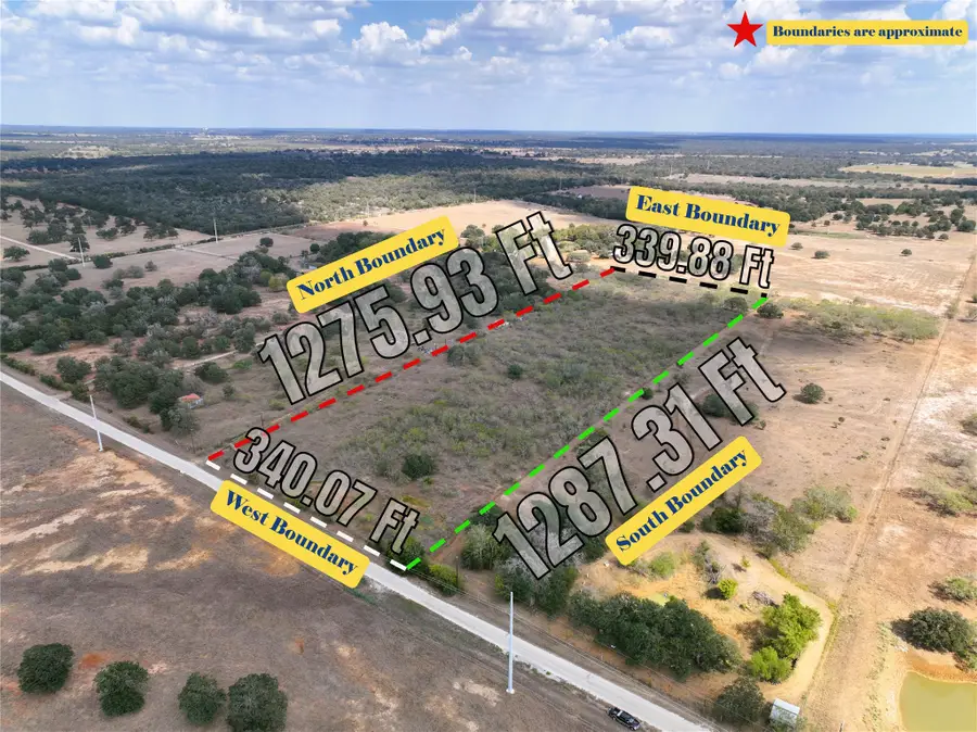 0000 Chalk Road, Harwood, TX 78632 - #2