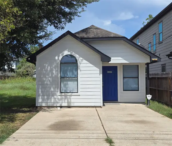 4405 Brinkley Street, Houston, TX 77051