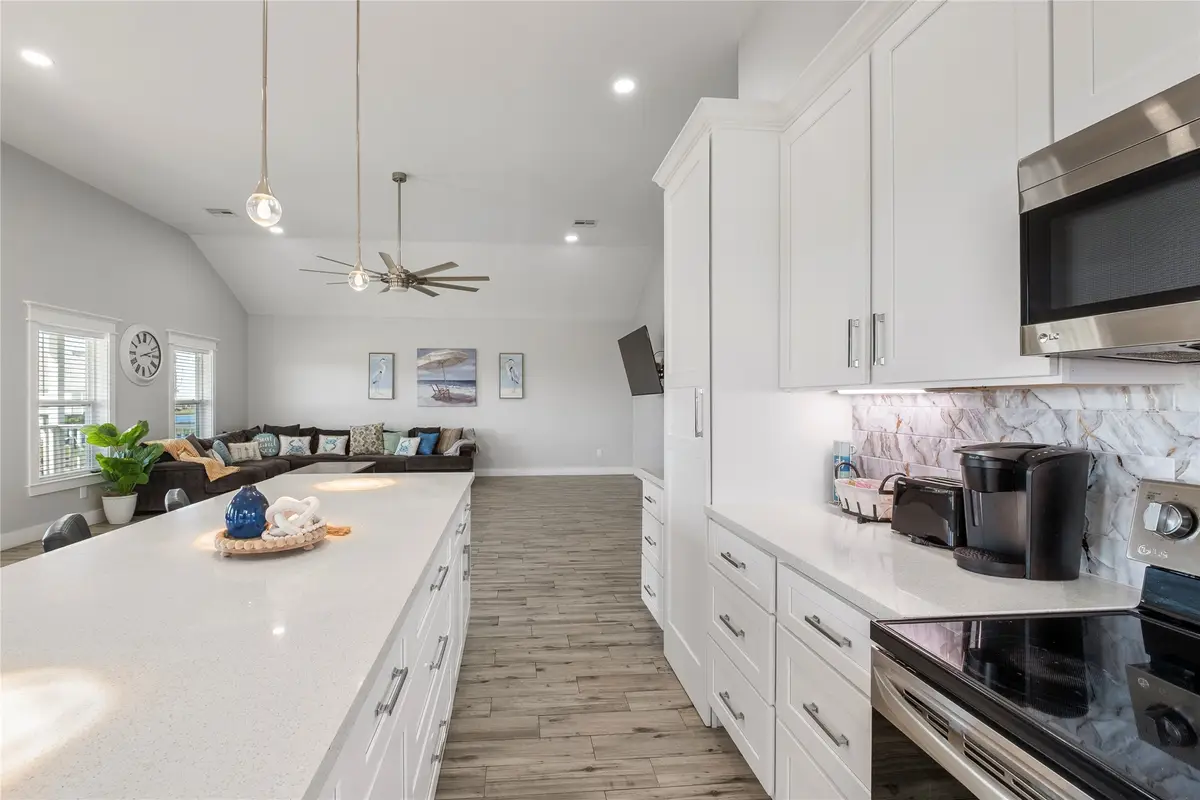 18035 Shaman Drive Drive, Galveston, TX 77554 - Image #1