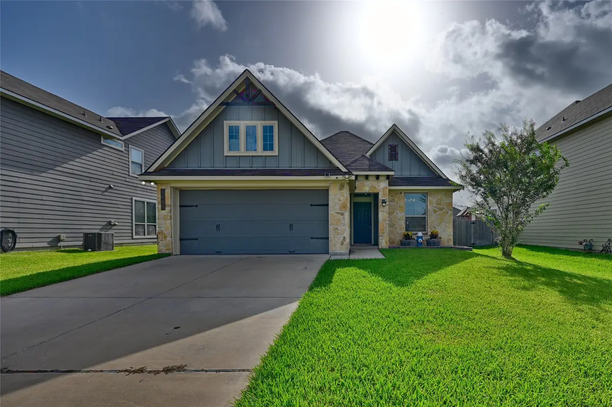1005 Rootstock Road, Brenham, TX 77833 - #1