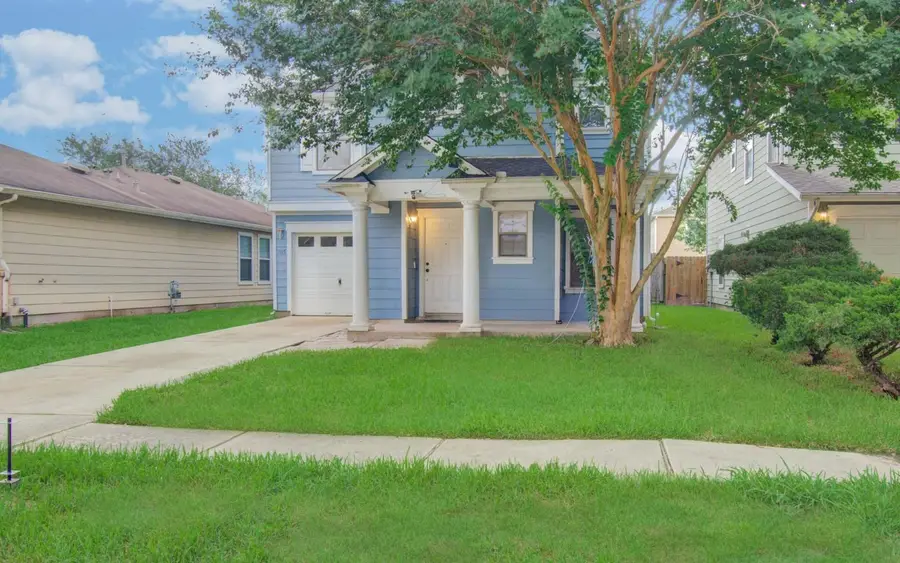 9915 Victoria Grove Lane, Houston, TX 77075 - #3