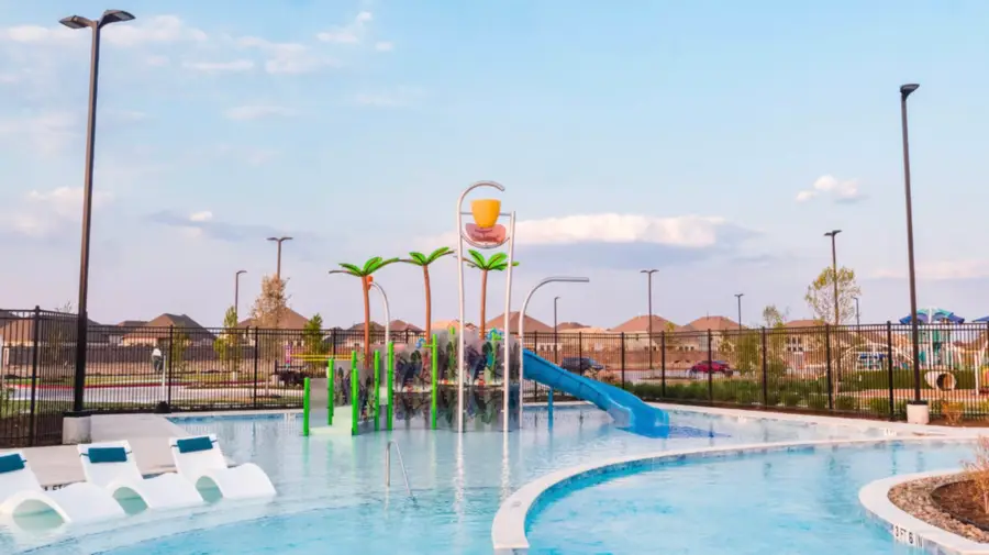 21103 Sherrell Bay Drive, Cypress, TX 77433 - Image #2