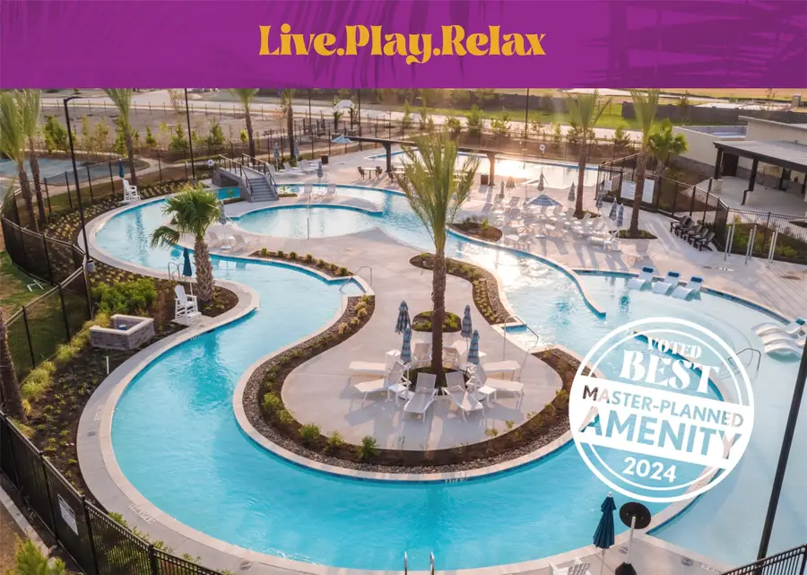 21103 Sherrell Bay Drive, Cypress, TX 77433 - Image #3