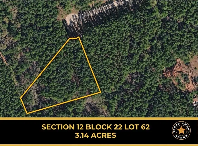 12-22-62 Granite Road, Huntsville, TX 77340 - #1