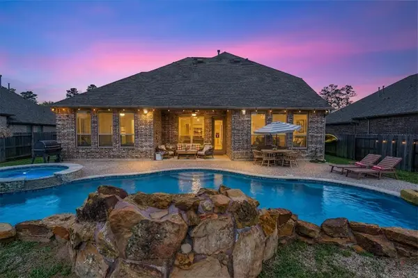 18815 Tindarey Birch Lane, New Caney, TX 77357