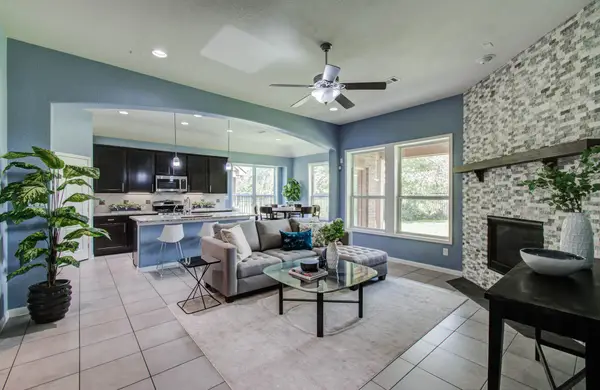 17622 Quiet Shores Drive, Richmond, TX 77407