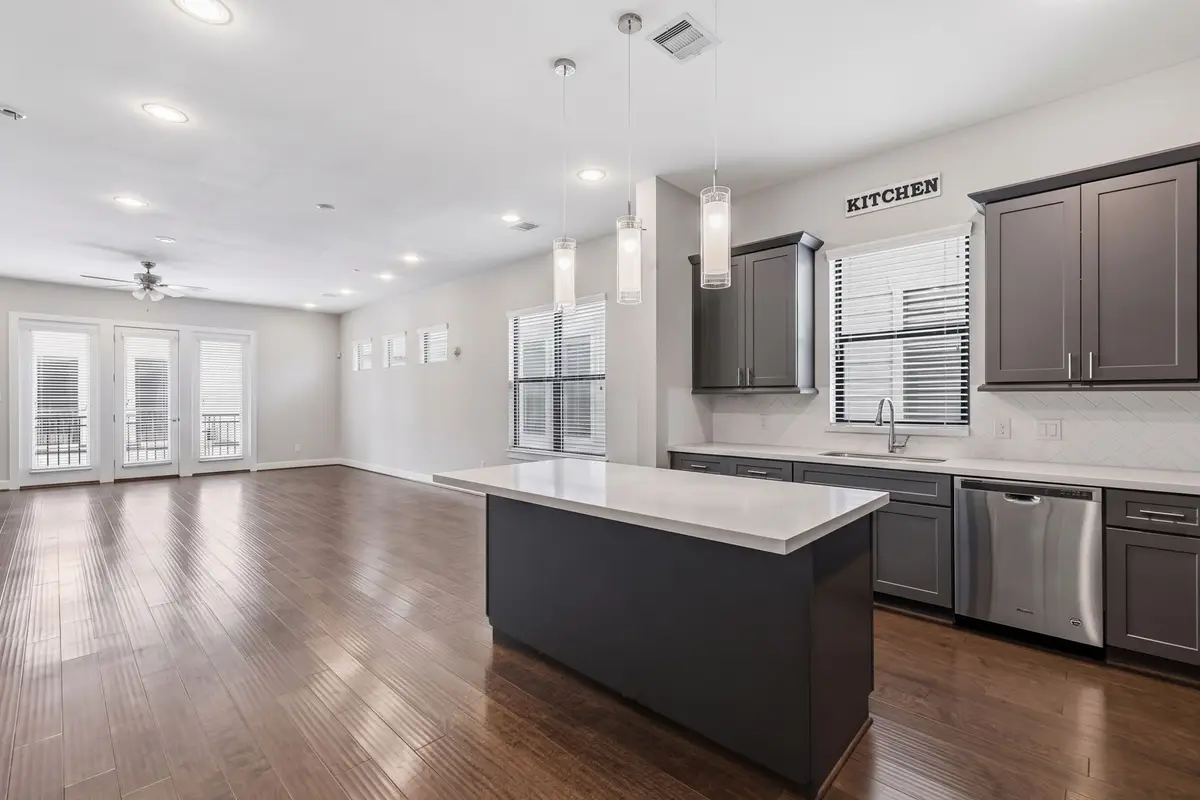 1814 Bonner Street, Houston, TX 77007 - #1