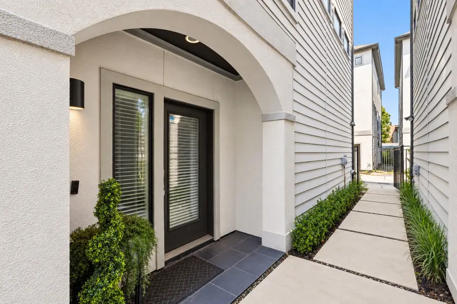 1814 Bonner Street, Houston, TX 77007 - #3