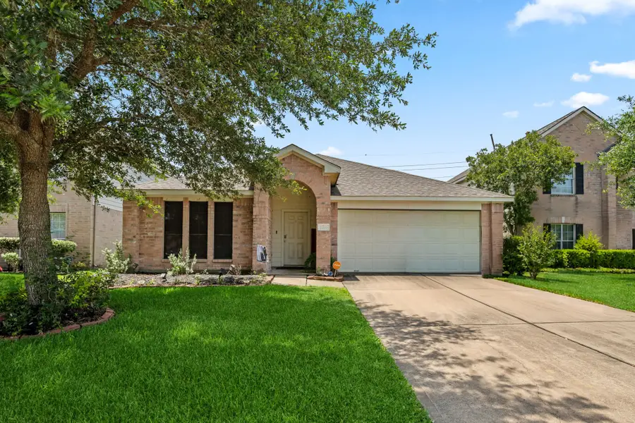 2419 Alcove Foster Court, Fresno, TX 77545 - #2