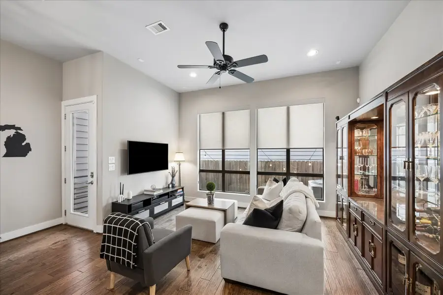 2410 Couch Street, Houston, TX 77008 - #3