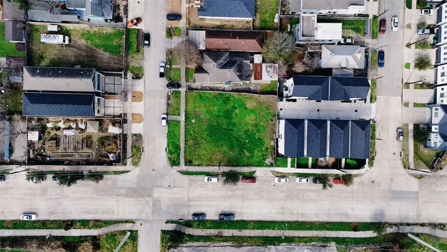 1504 Everett Street, Houston, TX 77009 - #2