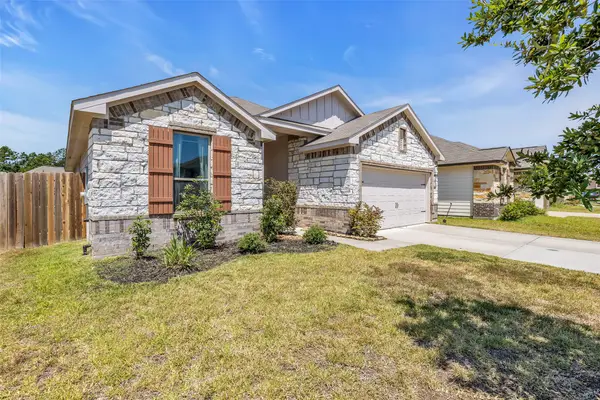 20081 Torrey Pines Lane, Cleveland, TX 77327