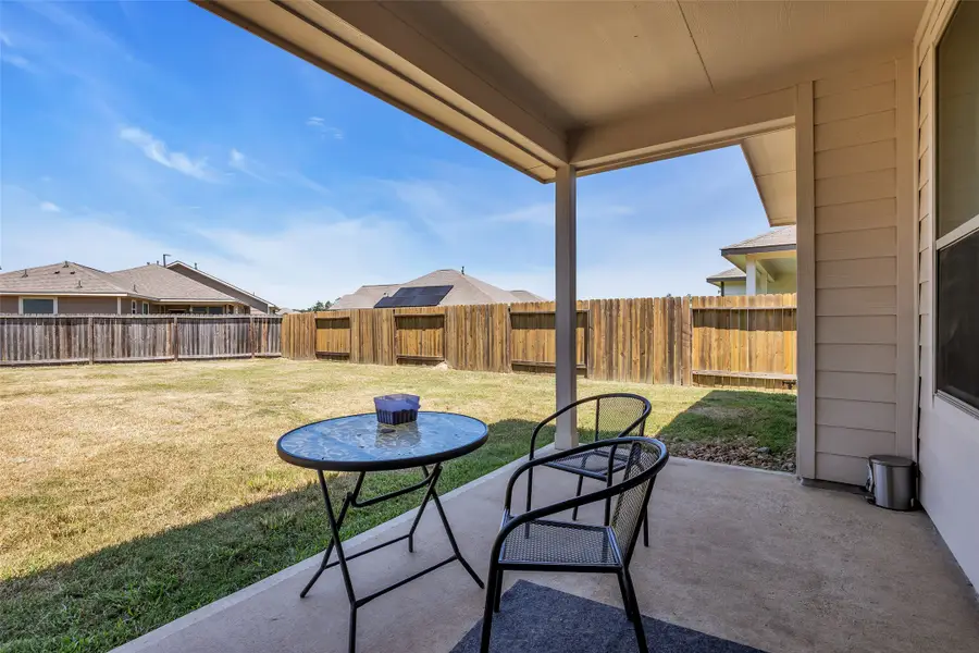 20081 Torrey Pines Lane, Cleveland, TX 77327 - #3