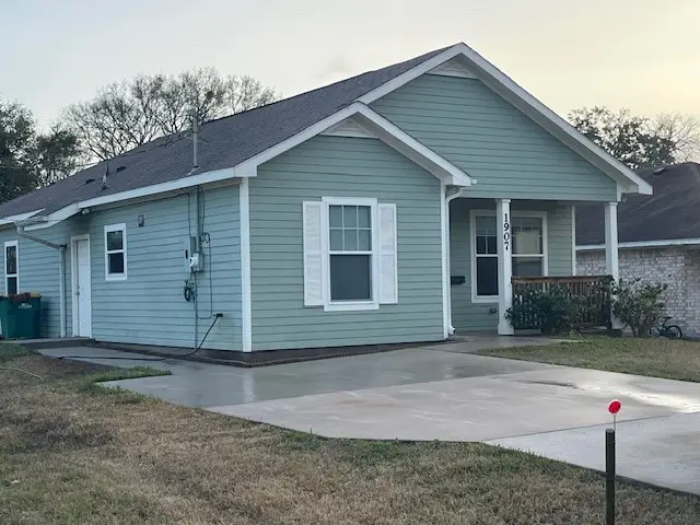 1907 Bogatto Street, La Marque, TX 77568 - #3