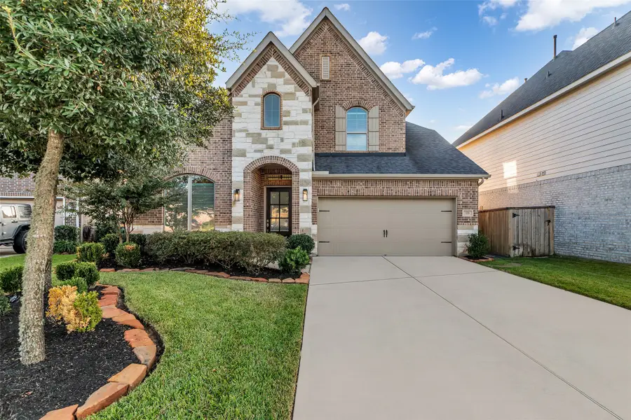 138 S Carson Cub Court, Montgomery, TX 77316 - Image #2