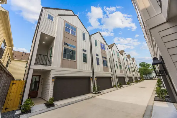 3911 Tulane Street #B, Houston, TX 77018