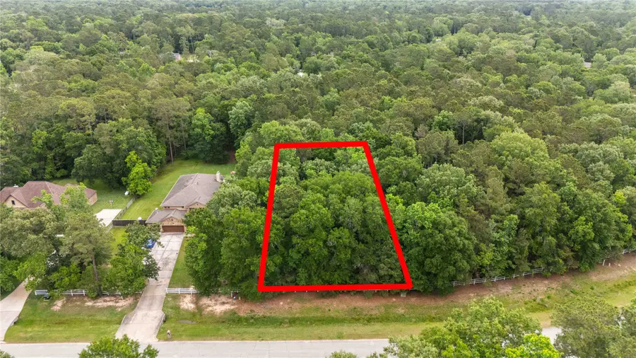 1015 S Commons View Drive, Huffman, TX 77336 - #3