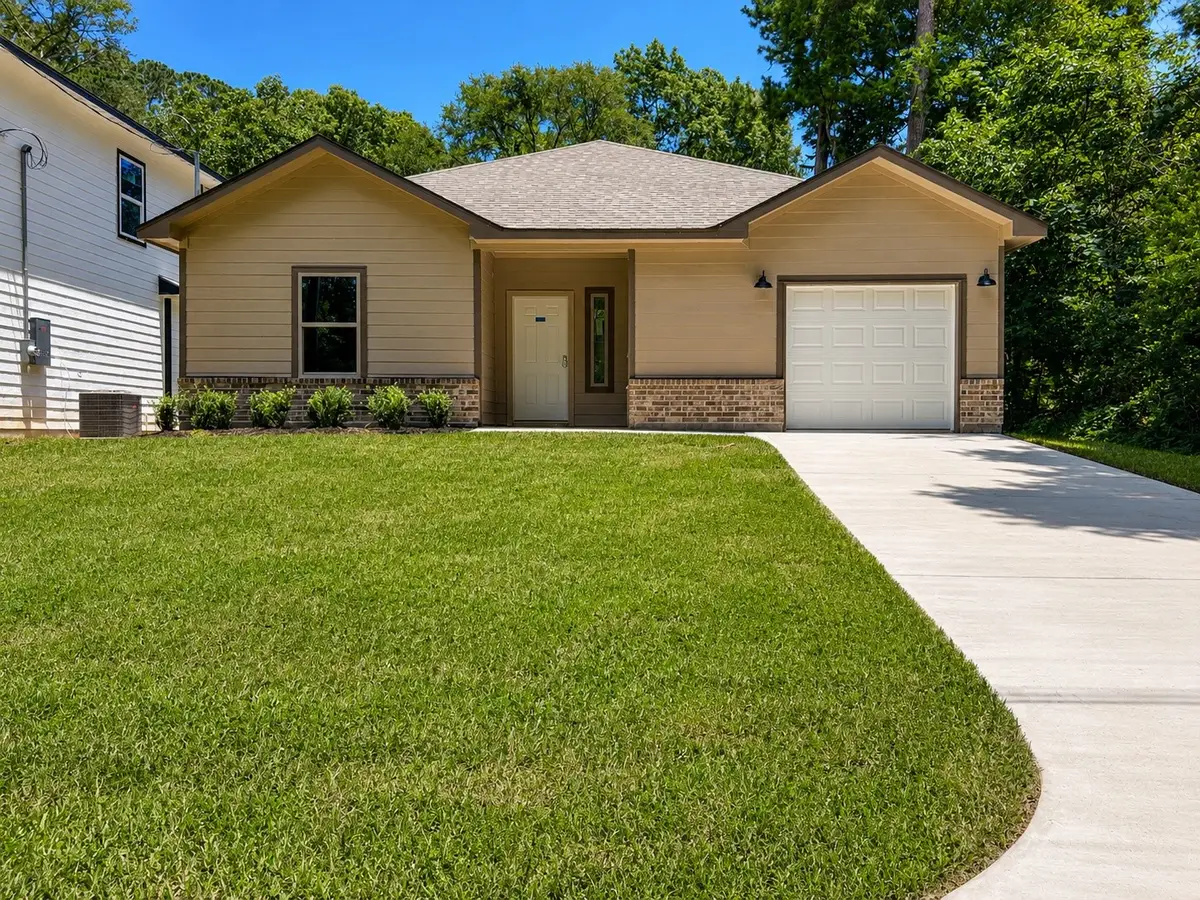 15854 Aspen Drive, Montgomery, TX 77356 - #1