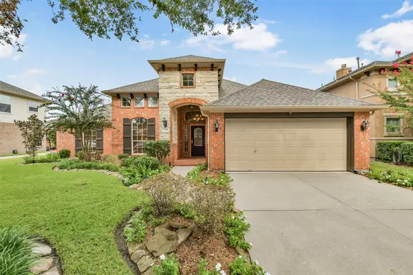 1394 San Remo Lane, League City, TX 77573