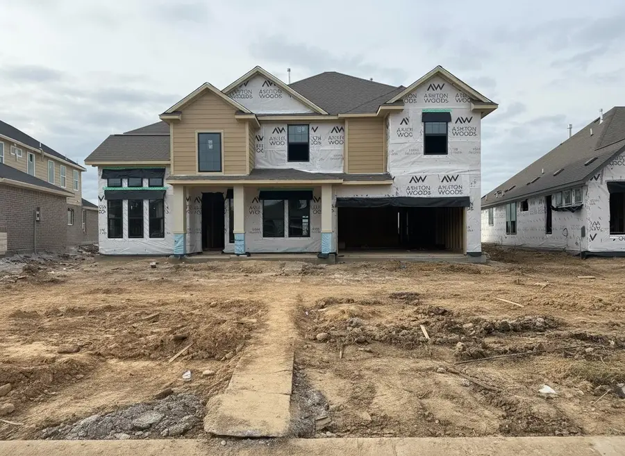 4210 Hazy Rock Lane, League City, TX 77573 - Image #2