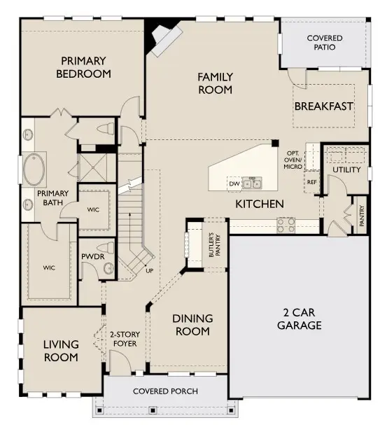 4210 Hazy Rock Lane, League City, TX 77573 - Image #3