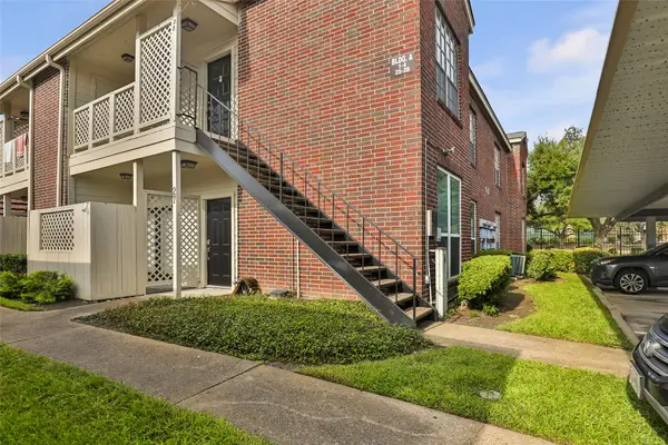 8055 Cambridge Street #28, Houston, TX 77054